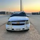 للبيع تاهو موديل2007تشليح