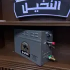 جهاز بخار مستلزمات المساج