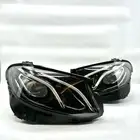 شمعة مرسيدس E