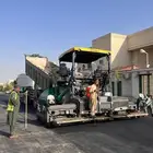 اسفلت فرادة قشاطة