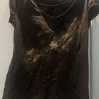 بلوزه ماركه مكس تلبس m s