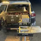 عزبه افجي شبه جديدمع تانكي ماء