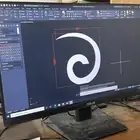 كوبرا مسبح شلال مسبح