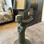 مثبت مانع اهتزاز للجوال DJI OSMO (تم البيع)