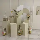 طاولات استقبال باقل الاسعار تنسيق حفلات
