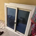 شبابيك المنيوم