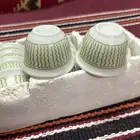 فناجيل تراثية نقش الحية