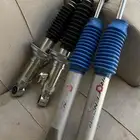 مساعدات بروفندر   يايات هايلوكس