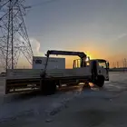 كرين ونش للايجار