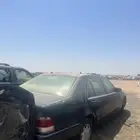 مرسيدس قطع