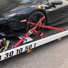 سطحه هيدورليك فل داون بجده