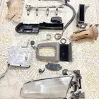 قطع كامري من 98-2002 متنوعة اصلية