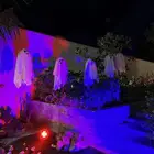 رعب ( تنسيق حفلات تنكريه ) ( جده و الرياض )