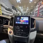 شاشه جيب لاندكروزر 2016_2022