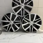 جنوط فور شنر 2018  مقاس 18 استخدام بسيط جدا