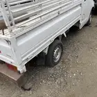 دباب دايهاتسو لبيع قطع غياره تشليح