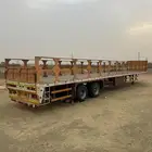 تيدر اعلاف 18 متر