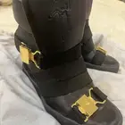 بوت زانوتي اصلي