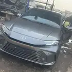 قطع غيار كامري 2025 فل كامل لومير