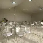 خيام اوربيه وتنسيق حفلات و تنسيق مؤتمرات طاولات كراسي خيام