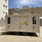 فود ترك للايجار الشهري الاحساء