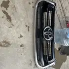 شبك امامي هايلكس دبل موديل 2021___2022__2023__2024