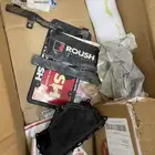 قطع غيار واكسسوارات موستنق راوش 2013 14
