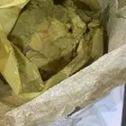 حناء وسدر طبيعي