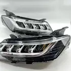 شمعات ام جي RX5