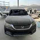 هوندا اكورد تشليح 2013 إلى 2014 v6 سته سلندر