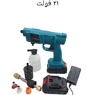 جديد مسدس غسيل شحن