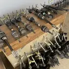 مكانيكا سمكره ودهان جميع انواع السيارات