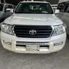 نبيع لاند كروزر 2011 مخزززن ( تم البيع )