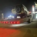 سطحه ابوعريش الى جميع انحاء المملكه