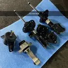 قطع غيار سوناتا اوبتيما اصلي وكاله نظيف على الضمان