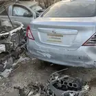 تشليح صني موديل 2015 تشليح جميع القطع