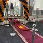 تراس افتتاح محلات اقواس بالون مسار كشاف دليل منافيح ليز