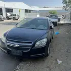 ماليبو 2011 تشليح ( قطع غيار فقط)