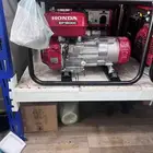 مولد كهرباء هوندا مقاس 1800 حبل