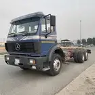 مسكس مرسيدس ال بي موديل 1991 طراز 1935
