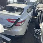 كامري تشليح 2020