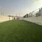 ملعب الطائرة المتنقل