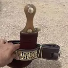 جنبيه