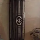 شبك ومرش شمعه جيب لاندكروزر جي 16