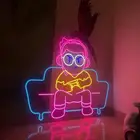 نيون
