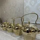 طقم اباريق كوري نادر ( مخزن )