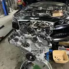 توضيب مكائن وجير بكسات هيونداي و كيا