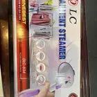 مكواة بالبخار