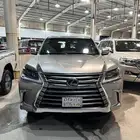 نبيع للكزس Lx570 ممشى قليل ( تم البيع ) .