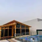 شالية للإيجار اليومي